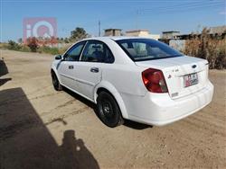 شيفروليه اوبترا